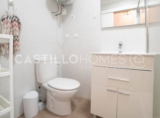 Resale - Garage - Torrevieja - Centro