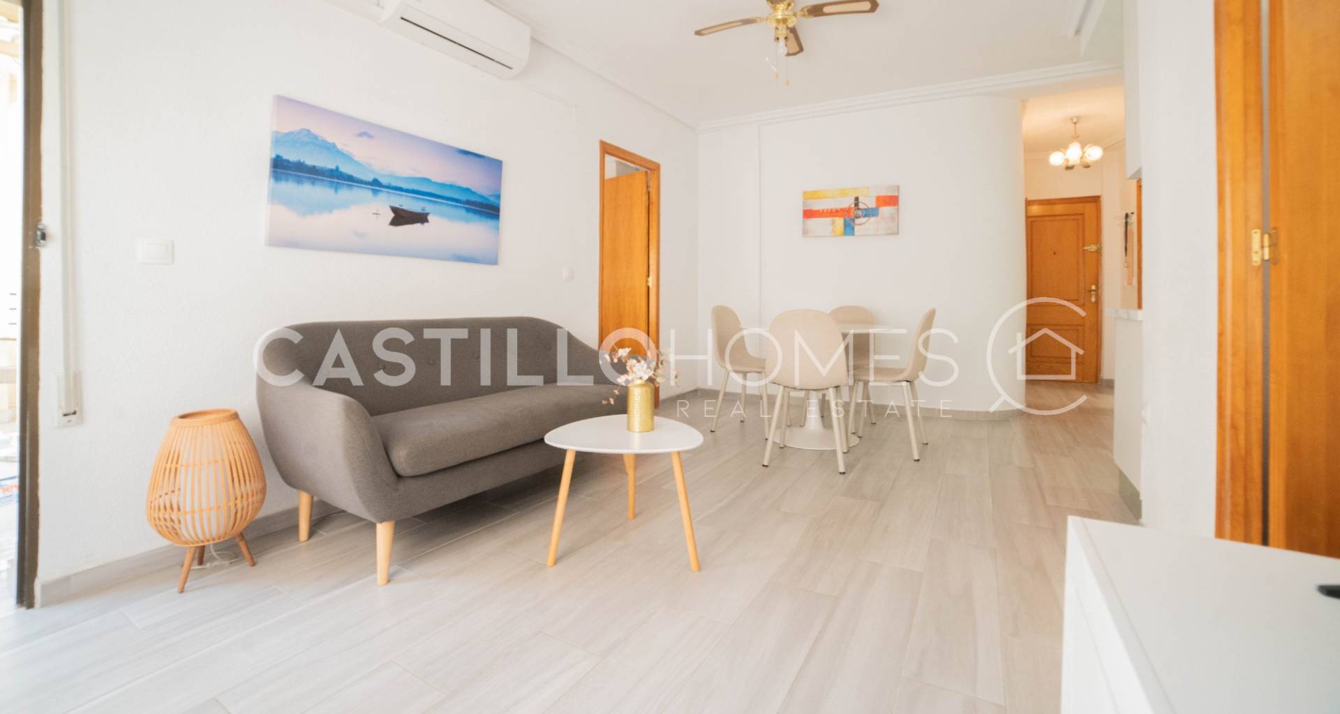 Resale - Garage - Torrevieja - Centro
