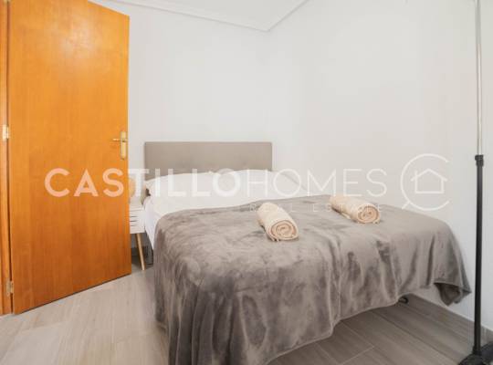 Resale - Garage - Torrevieja - Centro