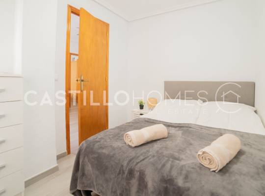 Resale - Garage - Torrevieja - Centro