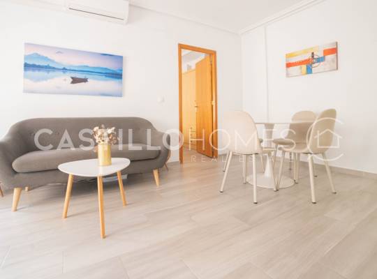 Resale - Garage - Torrevieja - Centro