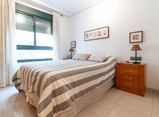 Resale - Lägenhet - Guardamar del Segura - Guardamar pueblo