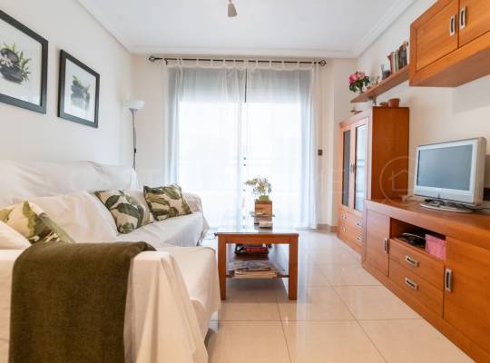 Resale - Lägenhet - Guardamar del Segura - Guardamar pueblo