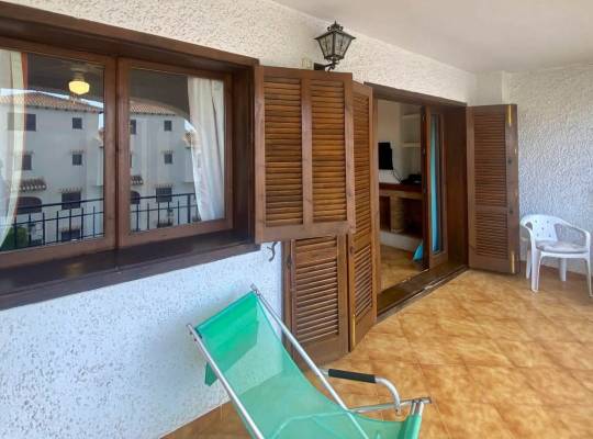 Resale - Lägenhet - Orihuela Costa - Cabo Roig