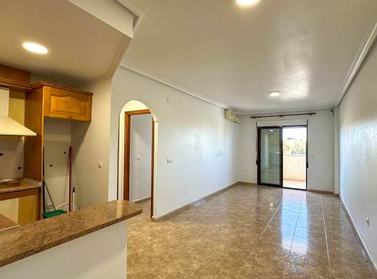 Resale - Lägenhet - Orihuela Costa - Campoamor