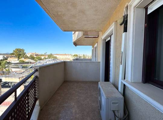 Resale - Lägenhet - Orihuela Costa - Campoamor