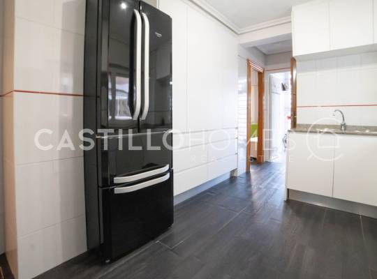 Resale - Lägenhet - Orihuela Costa - Dehesa de campoamor