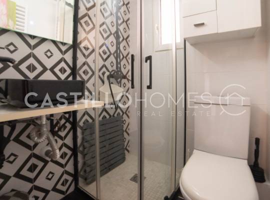 Resale - Lägenhet - Orihuela Costa - Dehesa de campoamor