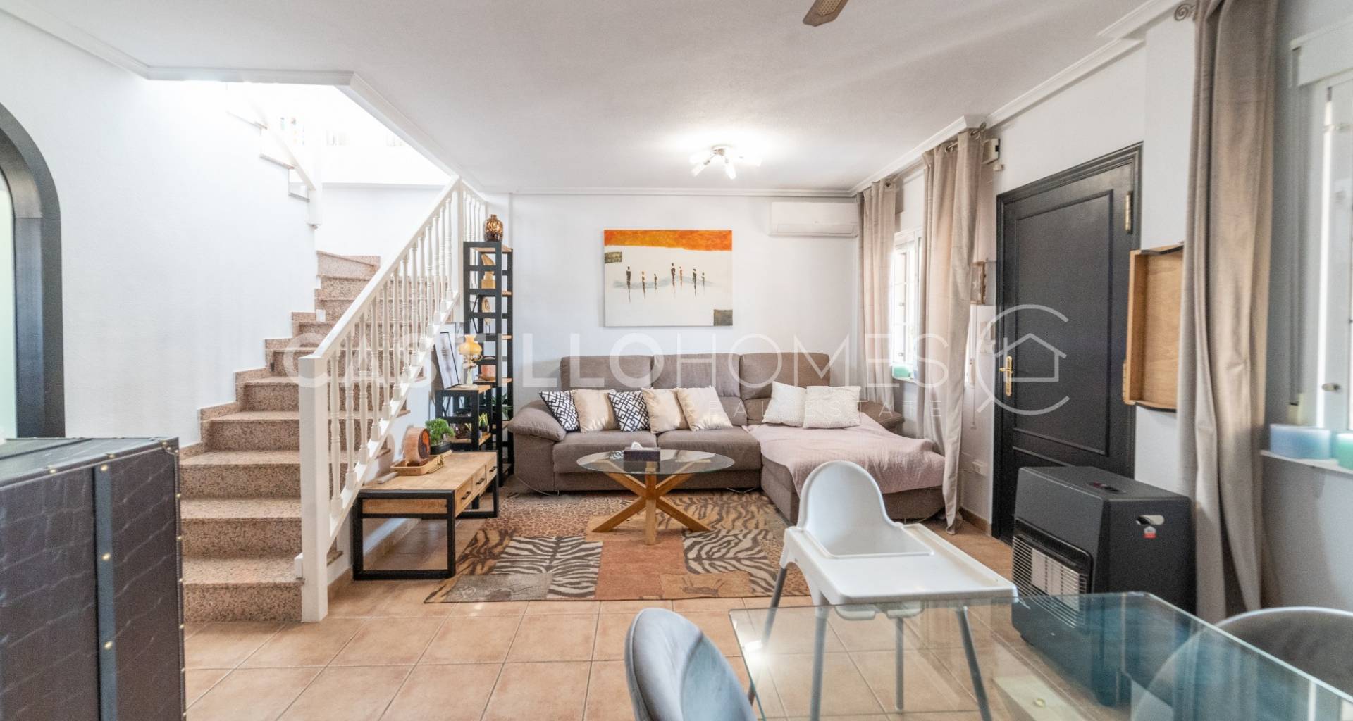 Resale - Lägenhet - Orihuela Costa - La Florida