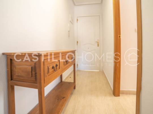 Resale - Lägenhet - Orihuela Costa - Las Filipinas