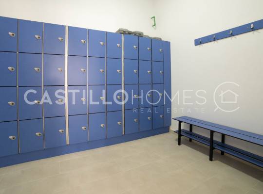 Resale - Lägenhet - Orihuela Costa - Los Dolses