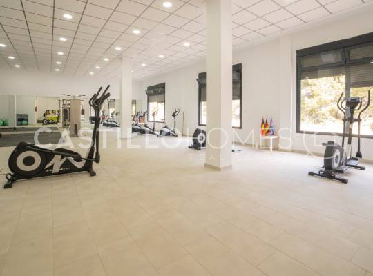 Resale - Lägenhet - Orihuela Costa - Los Dolses