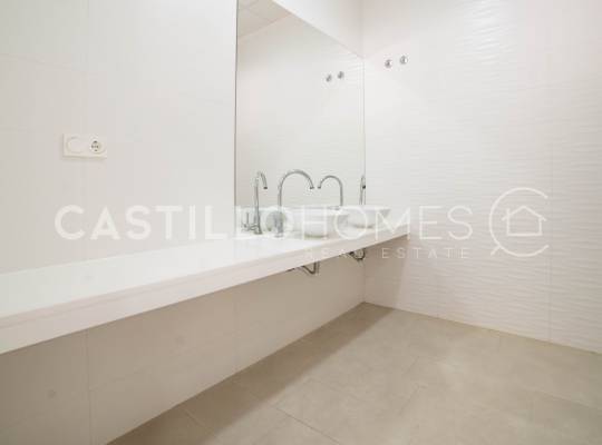 Resale - Lägenhet - Orihuela Costa - Los Dolses