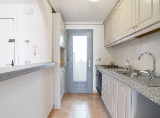 Resale - Lägenhet - Orihuela Costa - Punta Prima