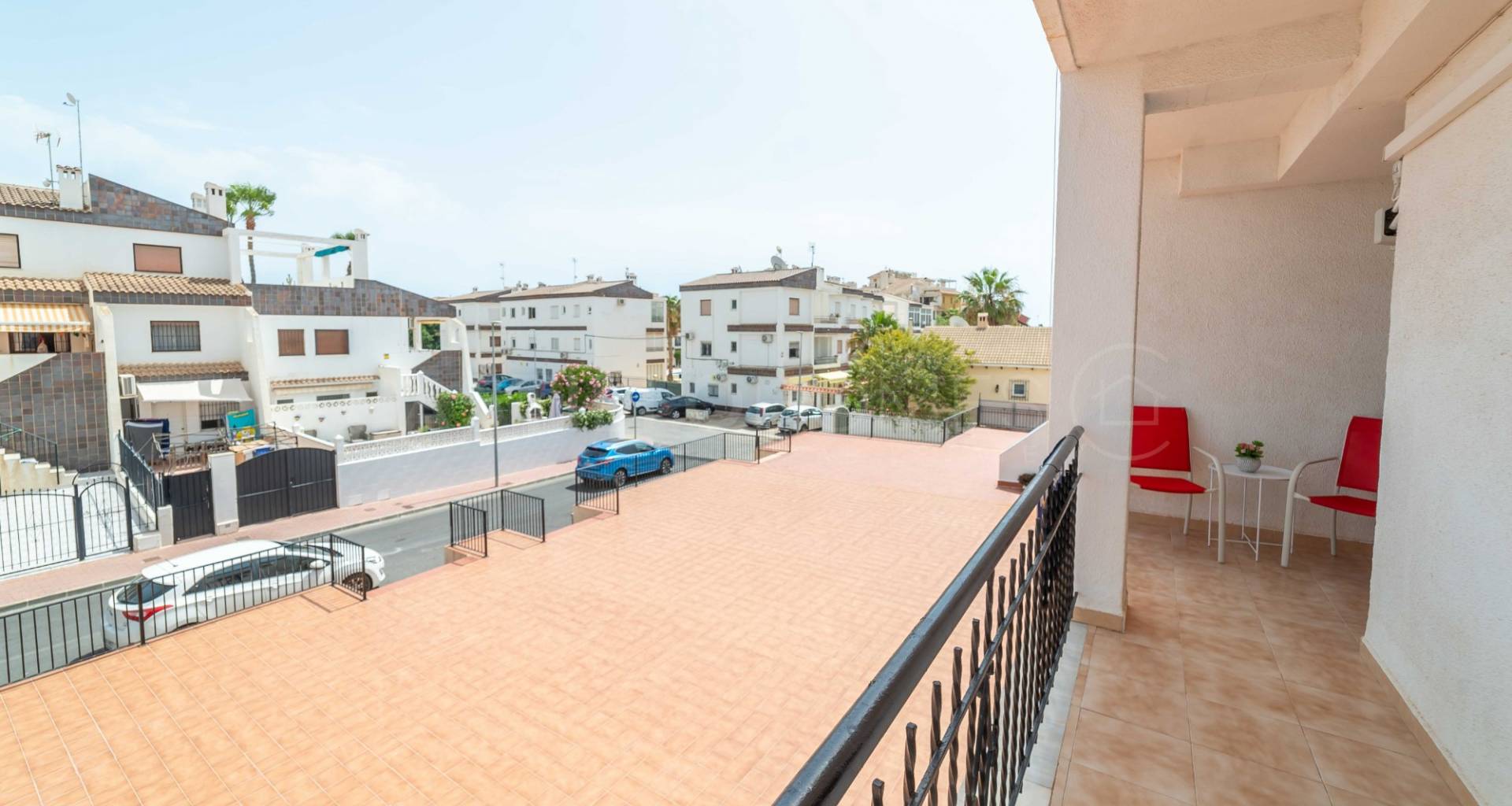 Resale - Lägenhet - Orihuela Costa - Punta Prima