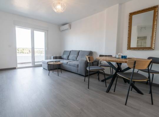 Resale - Lägenhet - Orihuela Costa - Punta Prima