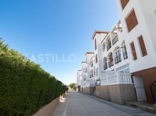 Resale - Lägenhet - Orihuela Costa - Punta Prima