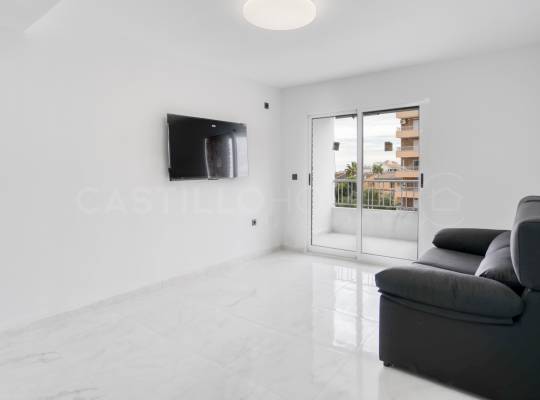 Resale - Lägenhet - Orihuela Costa - Punta Prima