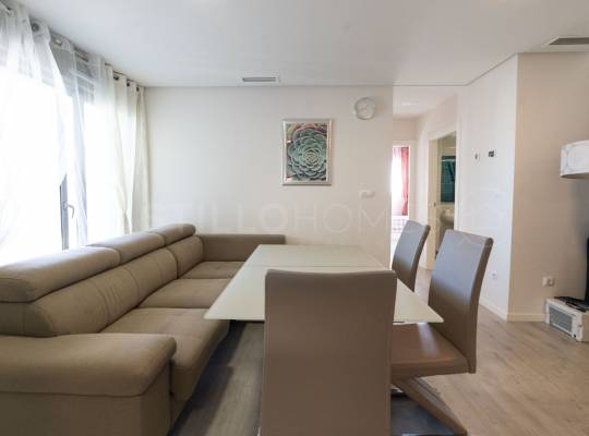 Resale - Lägenhet - Orihuela Costa - Villamartín