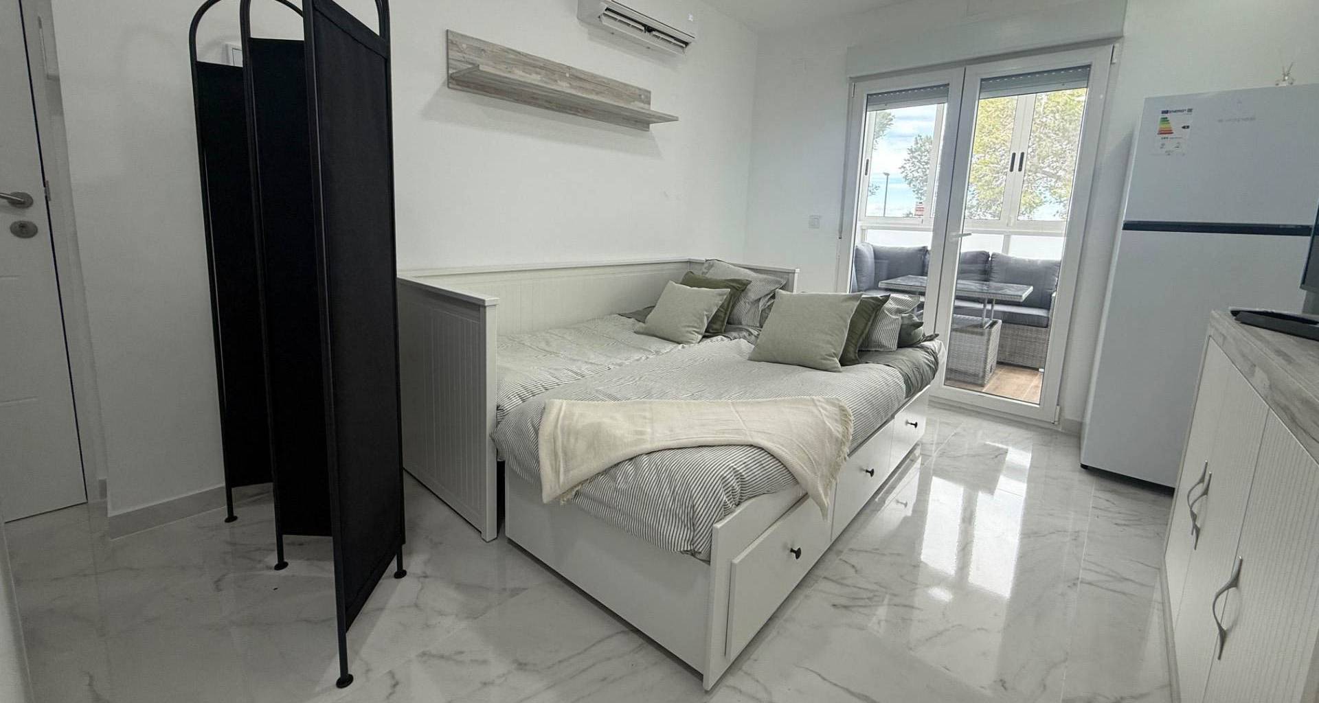 Resale - Lägenhet - Rojales - Ciudad Quesada