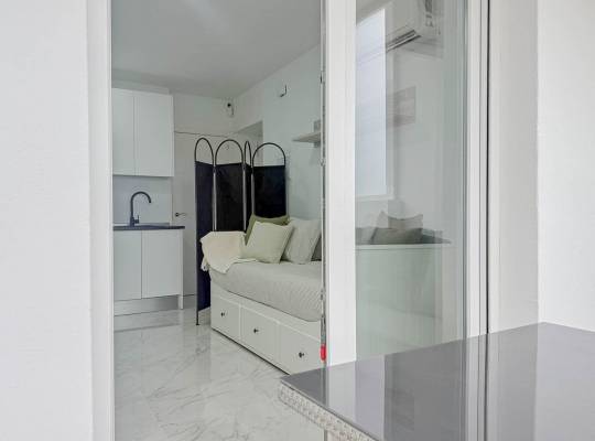 Resale - Lägenhet - Rojales - Ciudad Quesada