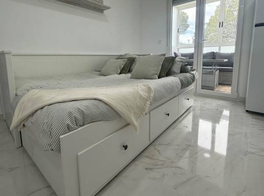 Resale - Lägenhet - Rojales - Ciudad Quesada