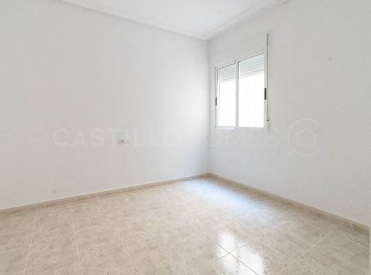 Resale - Lägenhet - San Miguel de Salinas - Pueblo