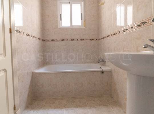 Resale - Lägenhet - San Miguel de Salinas - Pueblo