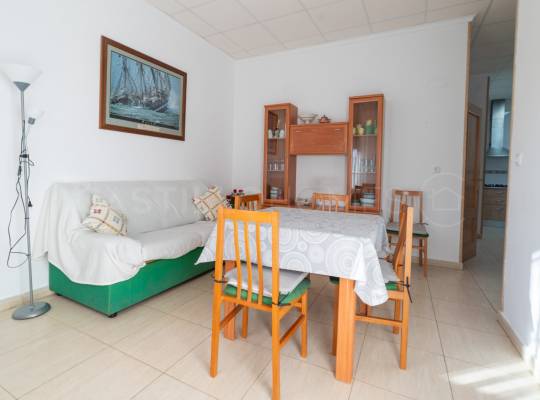 Resale - Lägenhet - San Pedro del Pinatar - Lo Pagan