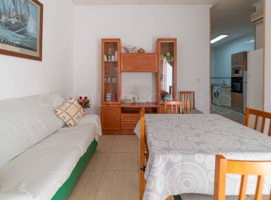 Resale - Lägenhet - San Pedro del Pinatar - Lo Pagan