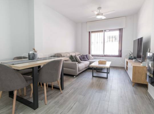 Resale - Lägenhet - Torre de la Horadada