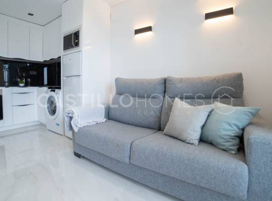 Resale - Lägenhet - Torre del moro