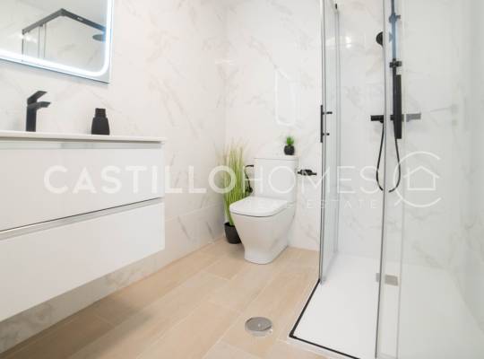 Resale - Lägenhet - Torre del moro