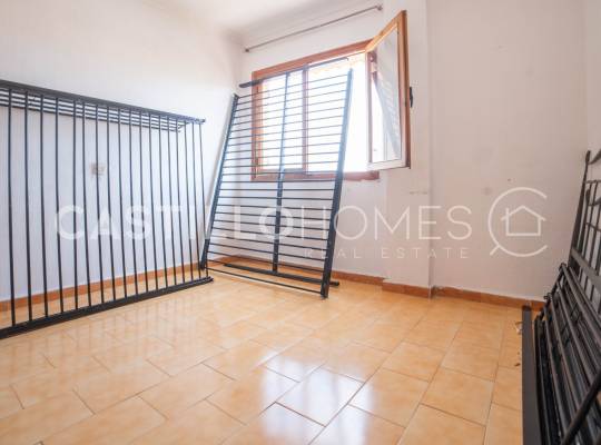 Resale - Lägenhet - Torrevieja - Aguas Nuevas