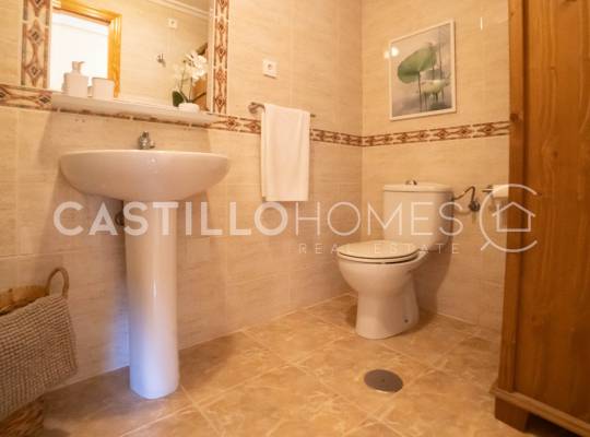 Resale - Lägenhet - Torrevieja - Centro