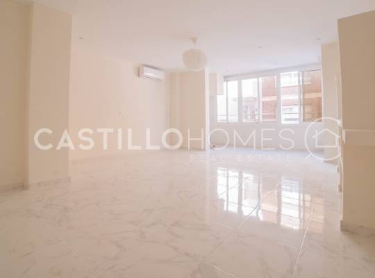 Resale - Lägenhet - Torrevieja - Centro