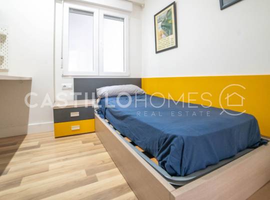 Resale - Lägenhet - Torrevieja - Centro