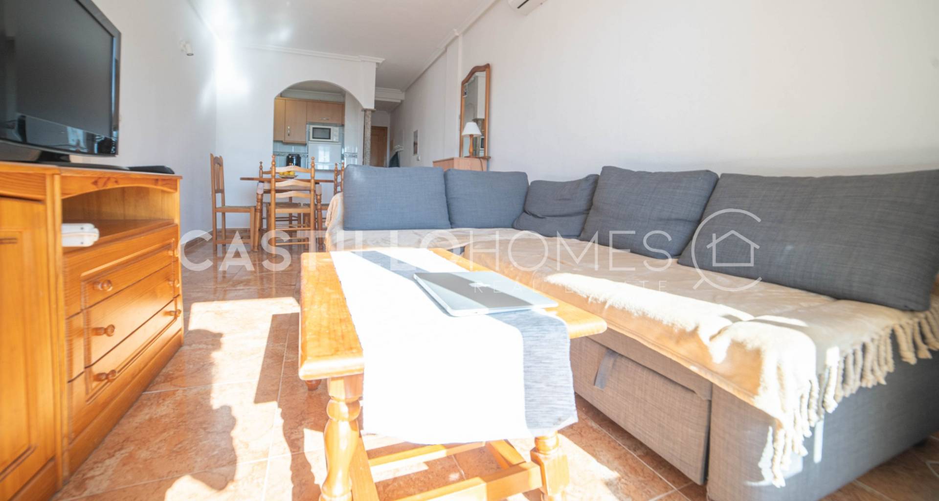 Resale - Lägenhet - Torrevieja - Centro