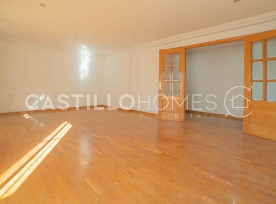 Resale - Lägenhet - Torrevieja - Centro