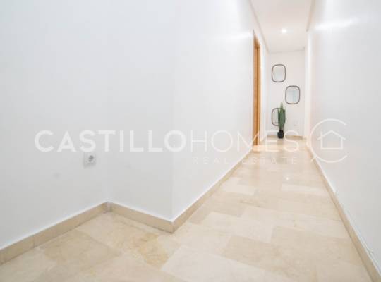 Resale - Lägenhet - Torrevieja - Centro