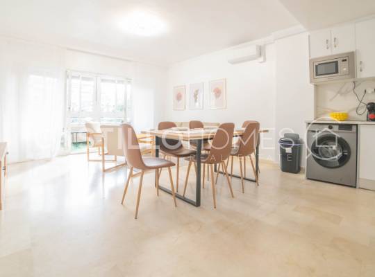 Resale - Lägenhet - Torrevieja - Centro