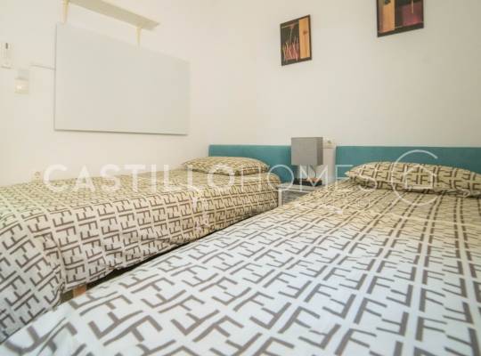 Resale - Lägenhet - Torrevieja - Centro