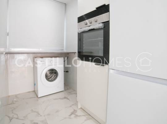 Resale - Lägenhet - Torrevieja - Centro