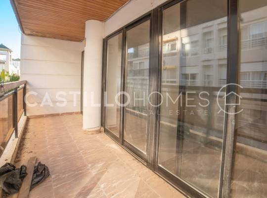 Resale - Lägenhet - Torrevieja - Centro