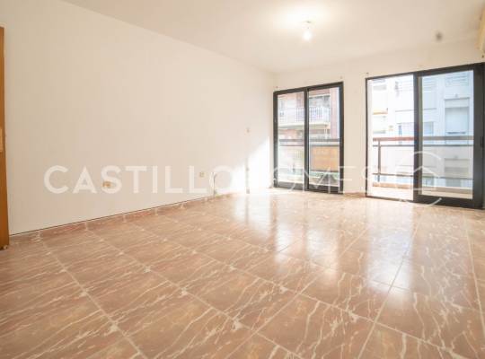 Resale - Lägenhet - Torrevieja - Centro