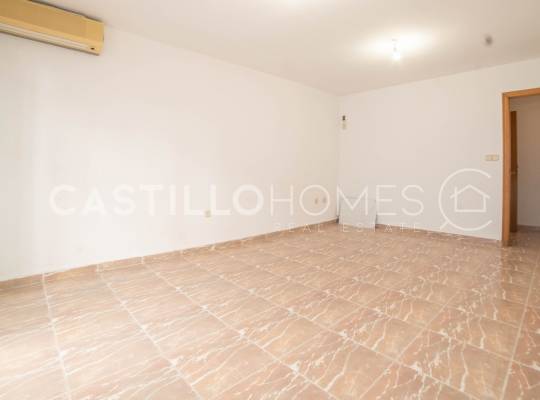 Resale - Lägenhet - Torrevieja - Centro