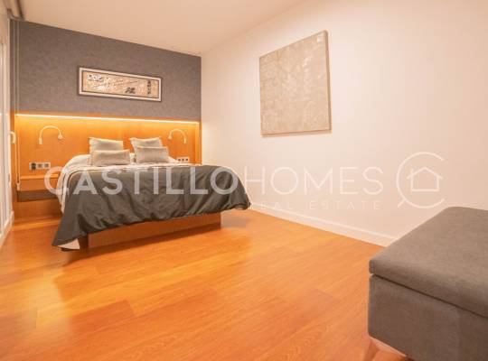 Resale - Lägenhet - Torrevieja - Centro