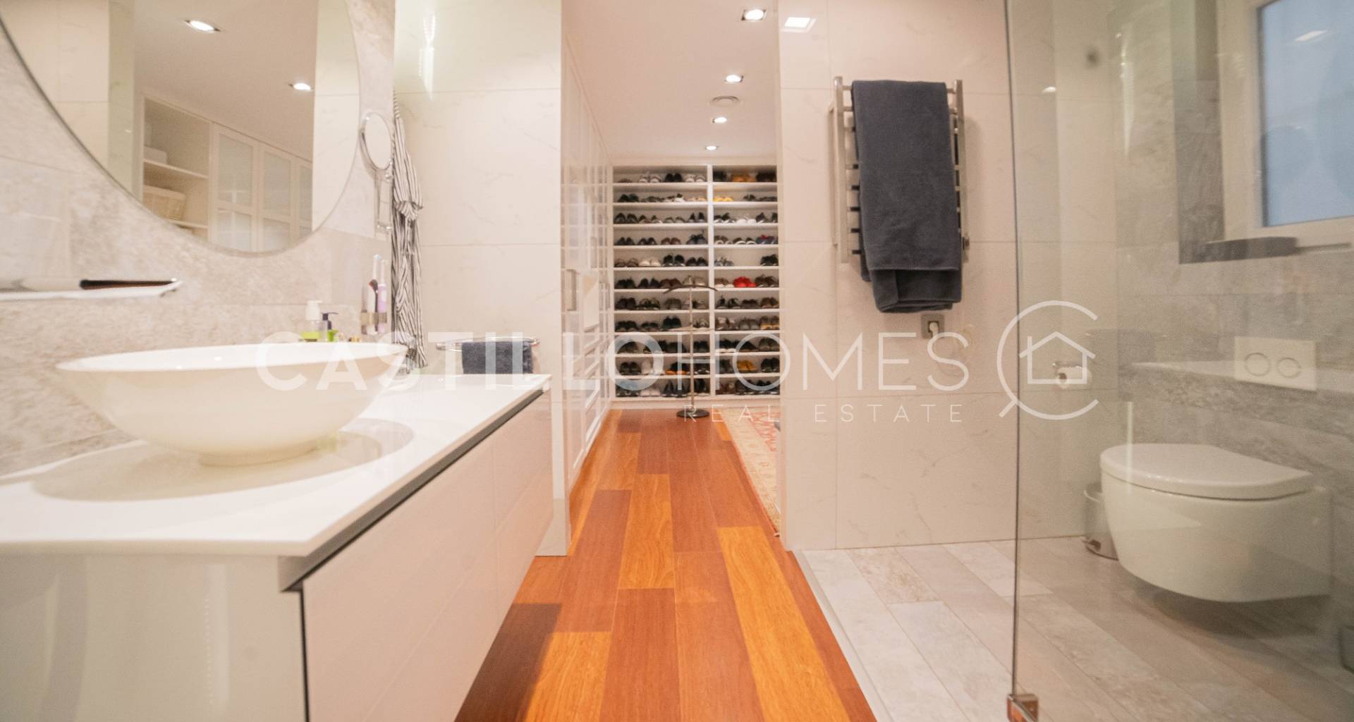 Resale - Lägenhet - Torrevieja - Centro