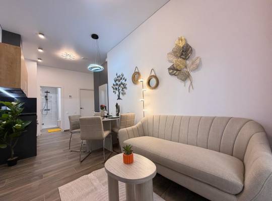 Resale - Lägenhet - Torrevieja - Centro