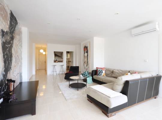 Resale - Lägenhet - Torrevieja - Centro